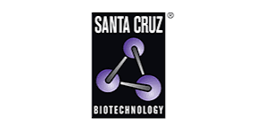 Santa Cruz Biotechnology 로고